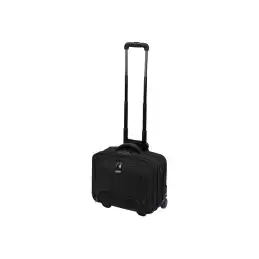 DICOTA Multi Roller PRO Laptop Bag 15.6" - Chariot - 15.6 (D30924-RPET)_1
